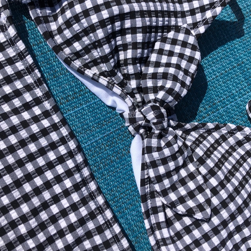 Bathing suit - Picture 2 of 6